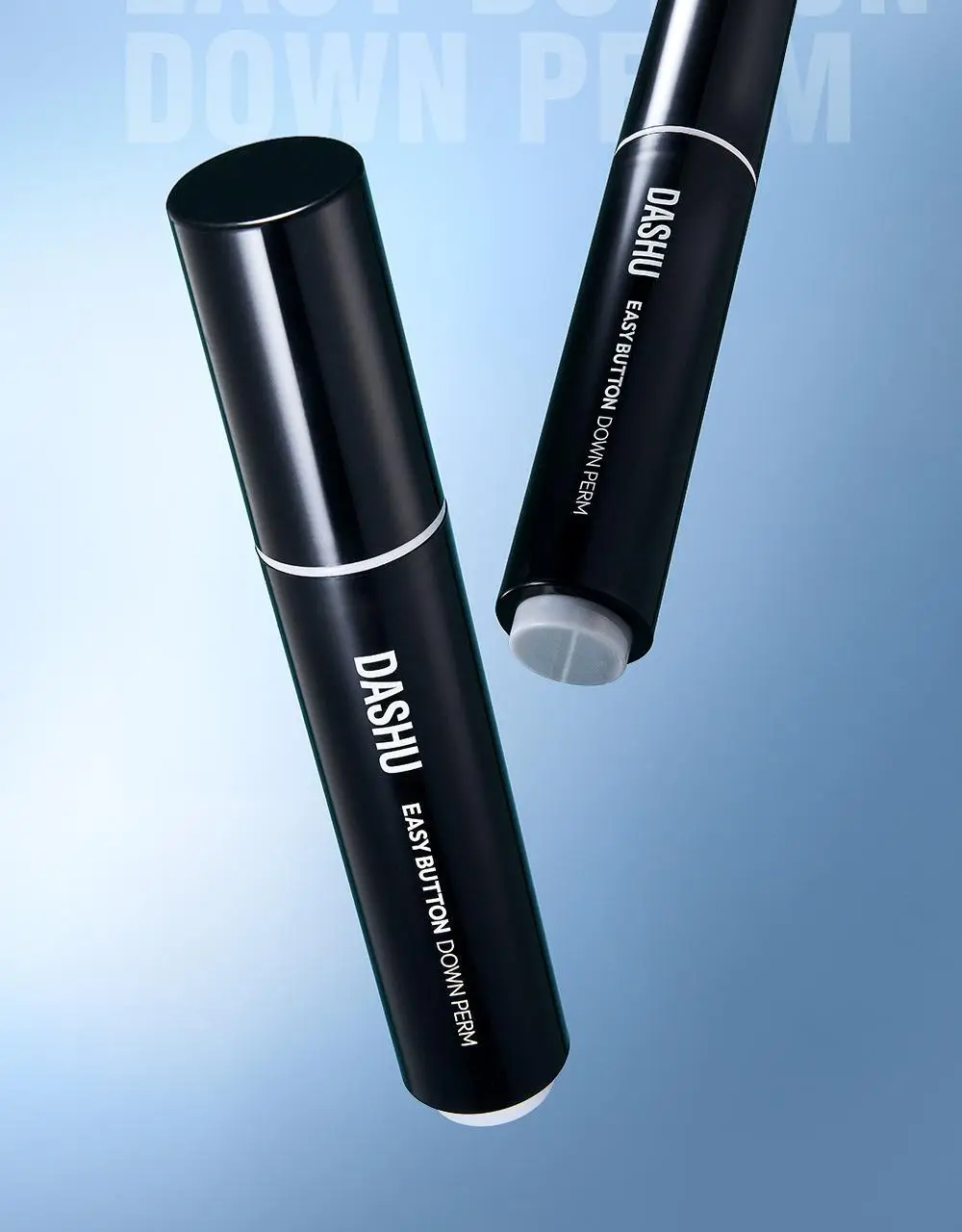 [초간편 다운펌] 다슈 포 맨 이지 버튼 다운펌 20ml 기획(+20ml) 상세페이지 3